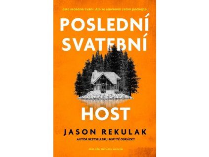 Poslední svatební host