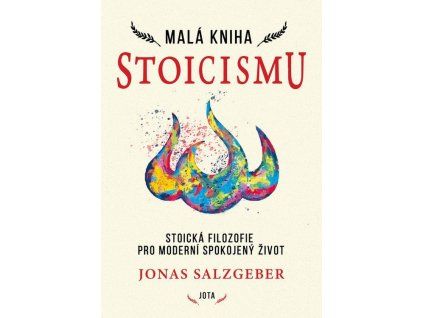 Malá kniha stoicismu
