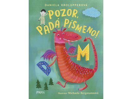 Pozor, padá písmeno!