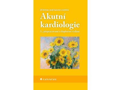 Akutní kardiologie