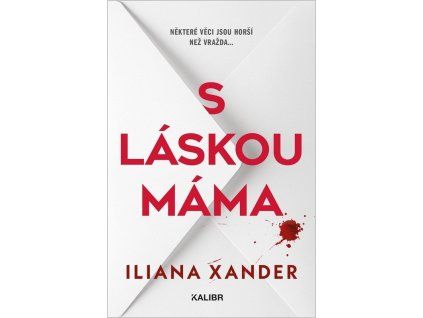 S láskou máma