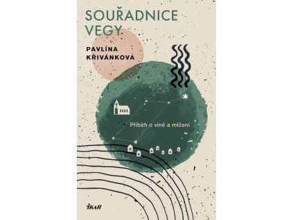 Souřadnice Vegy