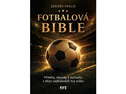 Fotbalová bible