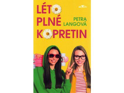 Léto plné kopretin