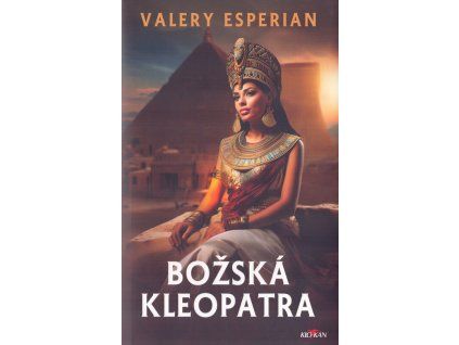 Božská Kleopatra