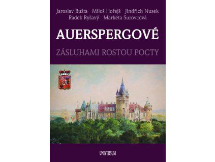 AUERSPERGOVÉ