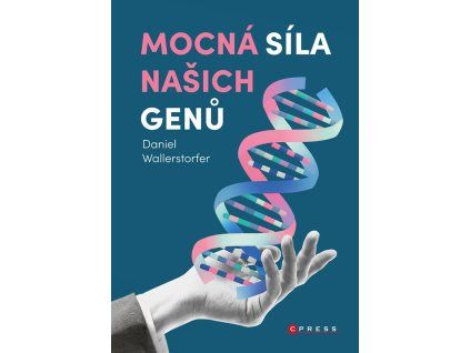 Mocná síla našich genů