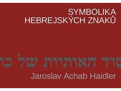 Symbolika hebrejských znaků