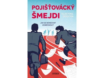 Pojišťovácký šmejdi
