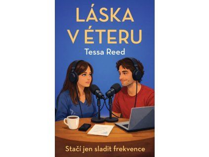 Láska v éteru