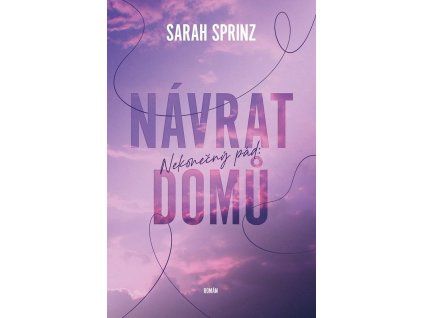 Nekonečný pád - Návrat domů
