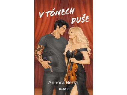 V tónech duše