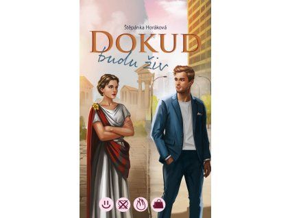 Dokud budu živ