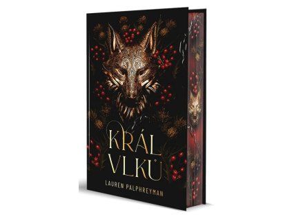 Král vlků