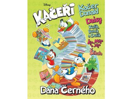 Kačeři Dana Černého
