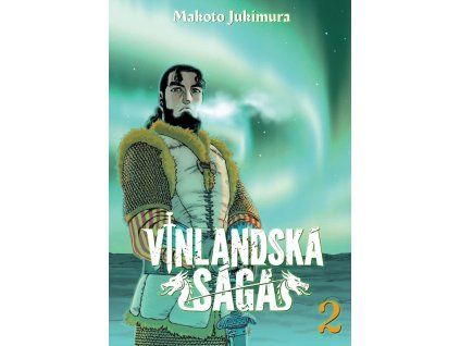 Vinlandská sága 2