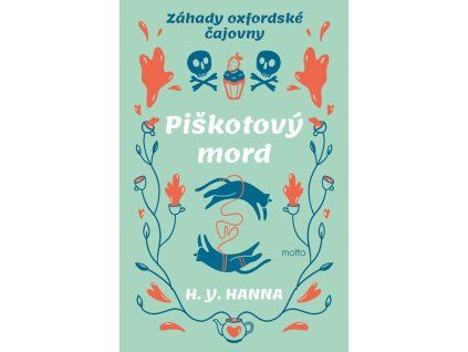 Piškotový mord