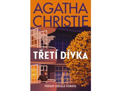 Třetí dívka