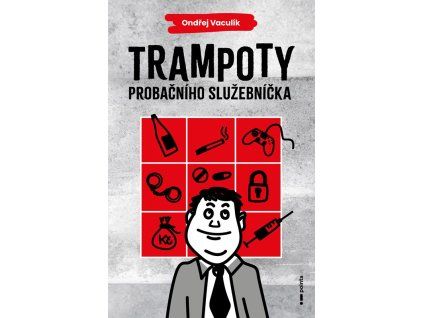 Trampoty probačního služebníčka