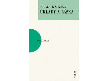 Úklady a láska