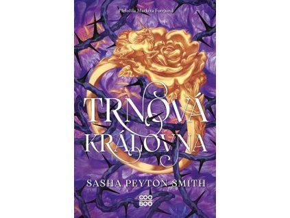 Trnová královna