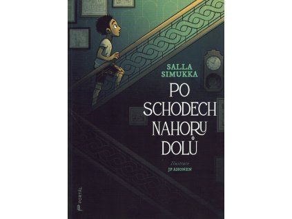 Po schodech nahoru dolů