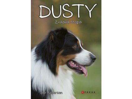191207 dusty zradna stopa