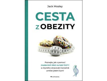 Cesta z obezity