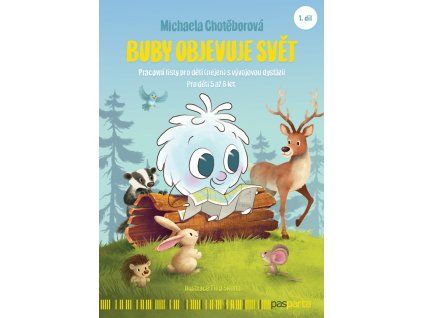 Buby objevuje svět – 1. díl