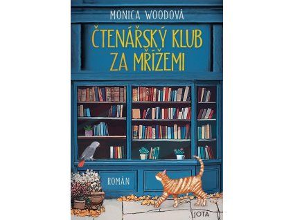 Čtenářský klub za mřížemi