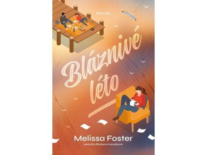 Bláznivé léto
