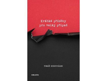 Krátké příběhy pro velký případ