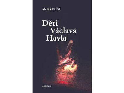 Děti Václava Havla