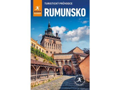 Rumunsko - Turistický průvodce