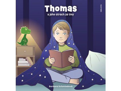 Thomas a jeho strach ze tmy
