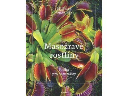 Masožravé rostliny