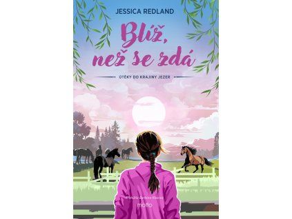Blíž, než se zdá