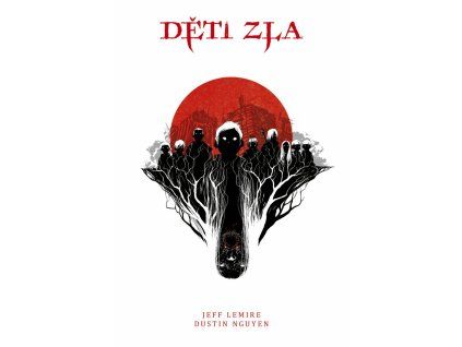 Děti zla