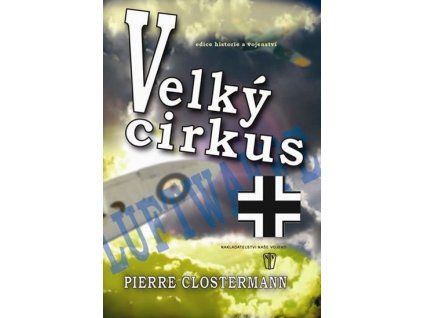 Velký cirkus