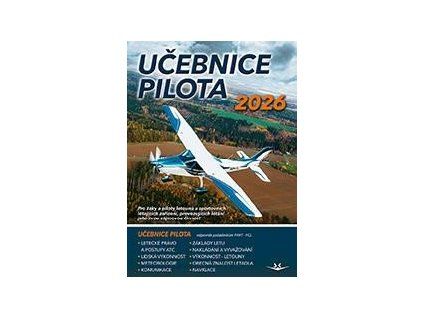 Učebnice pilota 2026