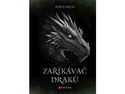 Zaříkávač draků