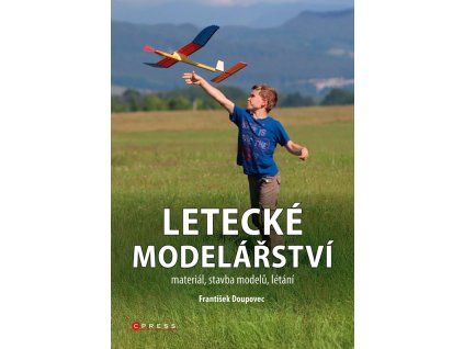 Letecké modelářství