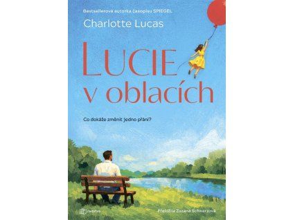 Lucie v oblacích