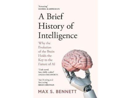 Brief History of Intelligence