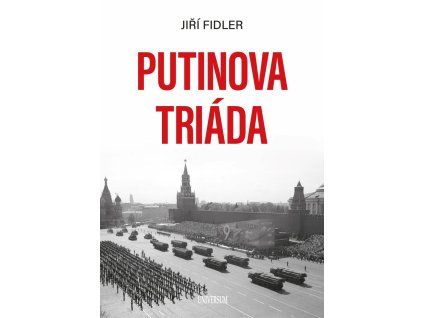 Putinova triáda
