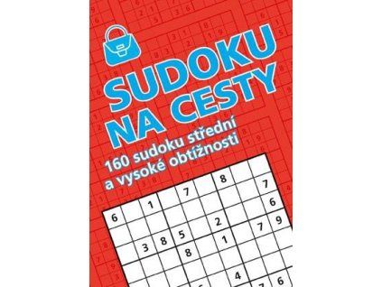 Sudoku na cesty