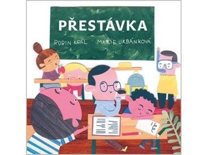 Přestávka