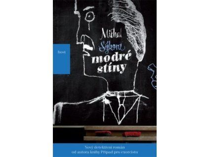 Modré stíny