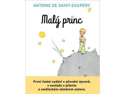 191915 maly princ