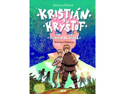 Kristián a Kryštof